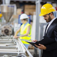 Controle de Qualidade e Inspeção - ZHAO importadora e exportadora