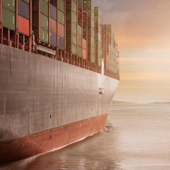 Projeto de importação e exportação - ZHAO importadora e exportadora